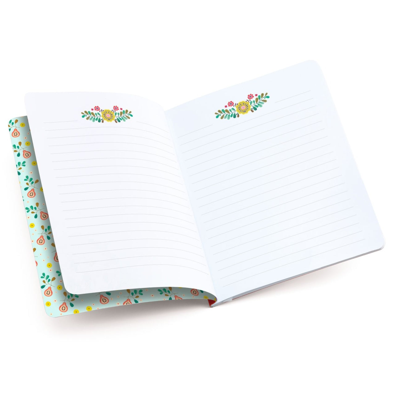 Agenda Rose, Djeco