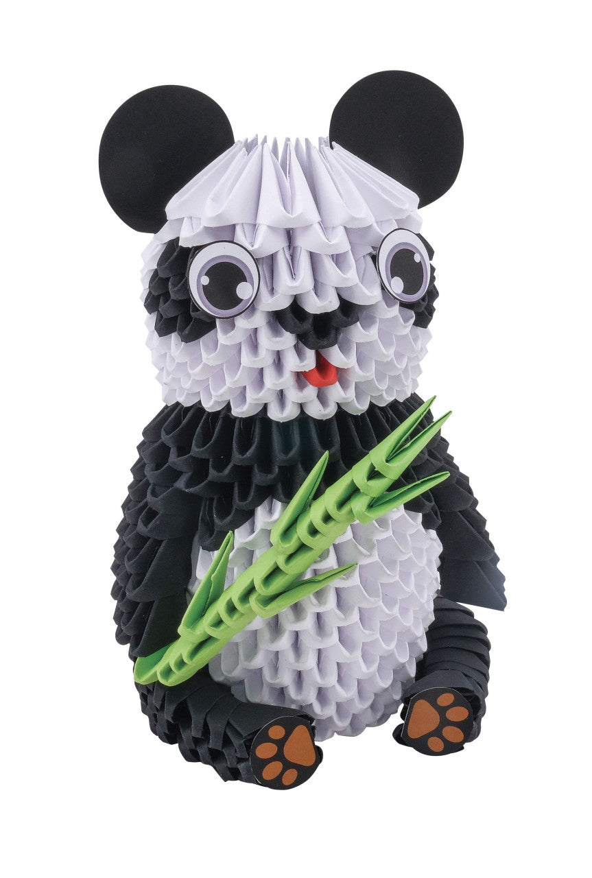 Creagami, panda