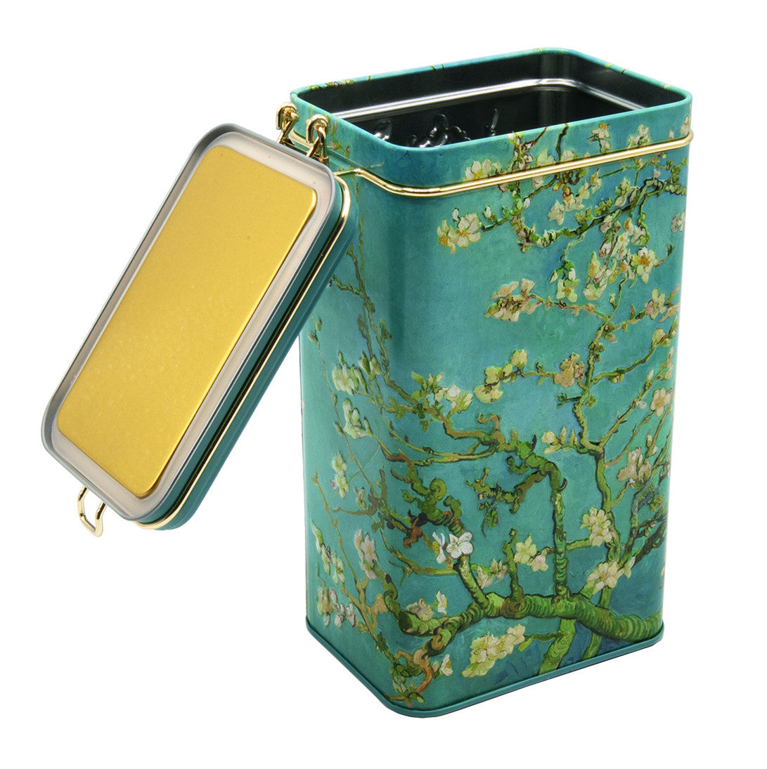 Cutie depozitare Van Gogh Almond blossom, Fridolin
