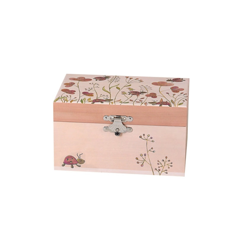 Cutie muzicala Ladybug, Egmont Toys