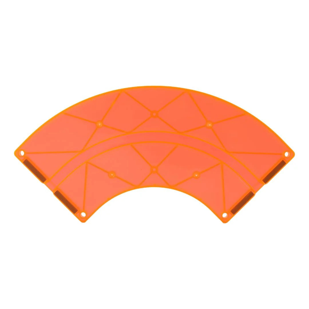 Extensie piese magnetice pentru circuit auto, Cleverclixx