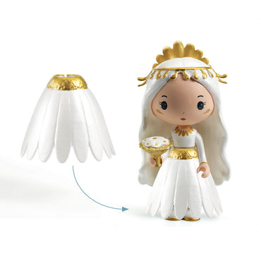 Figurine Tinyly Mirii Marguerite & Leopold, Djeco
