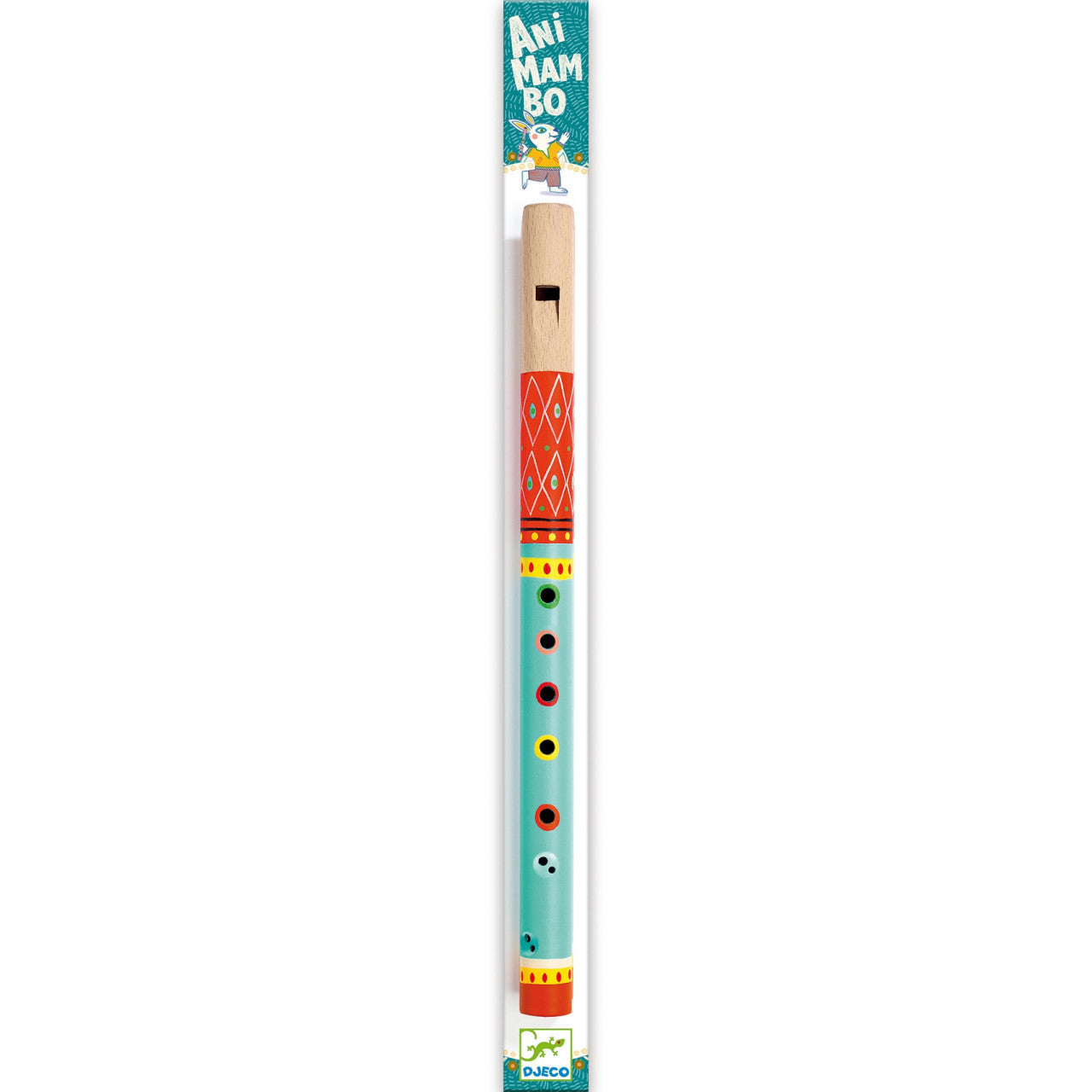 Instrument muzical Flaut, Djeco