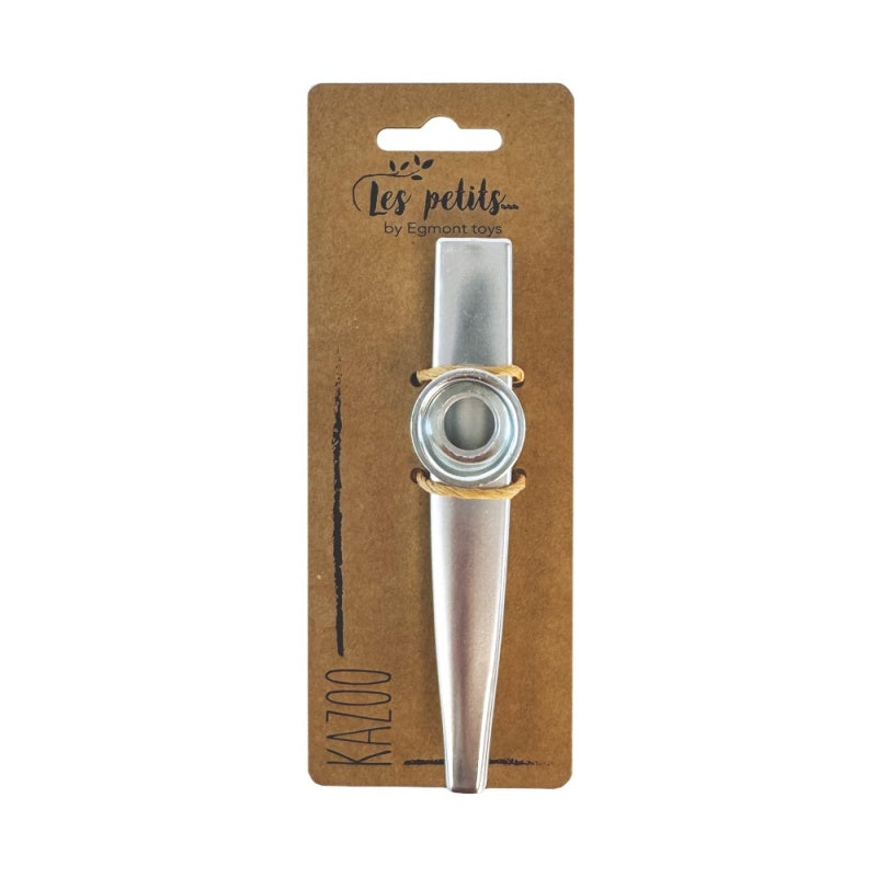 Instrument muzical Kazoo, Egmont Toys