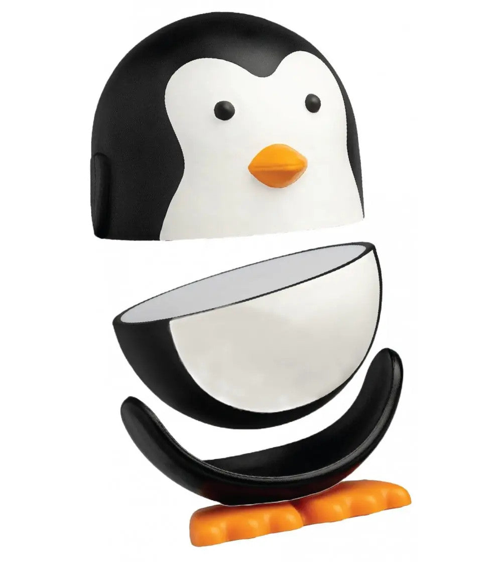 Joc cu magneti Magimals Pinguin si caracatita