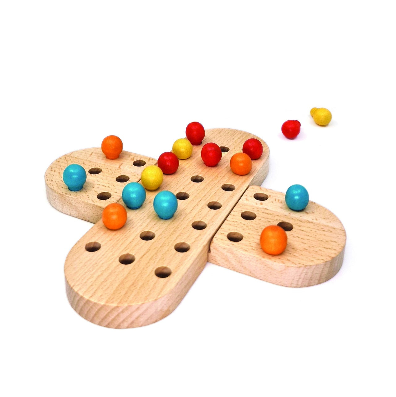 Joc de logica Solitaire, Svoora