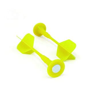 Joc magnetic Darts, Svoora