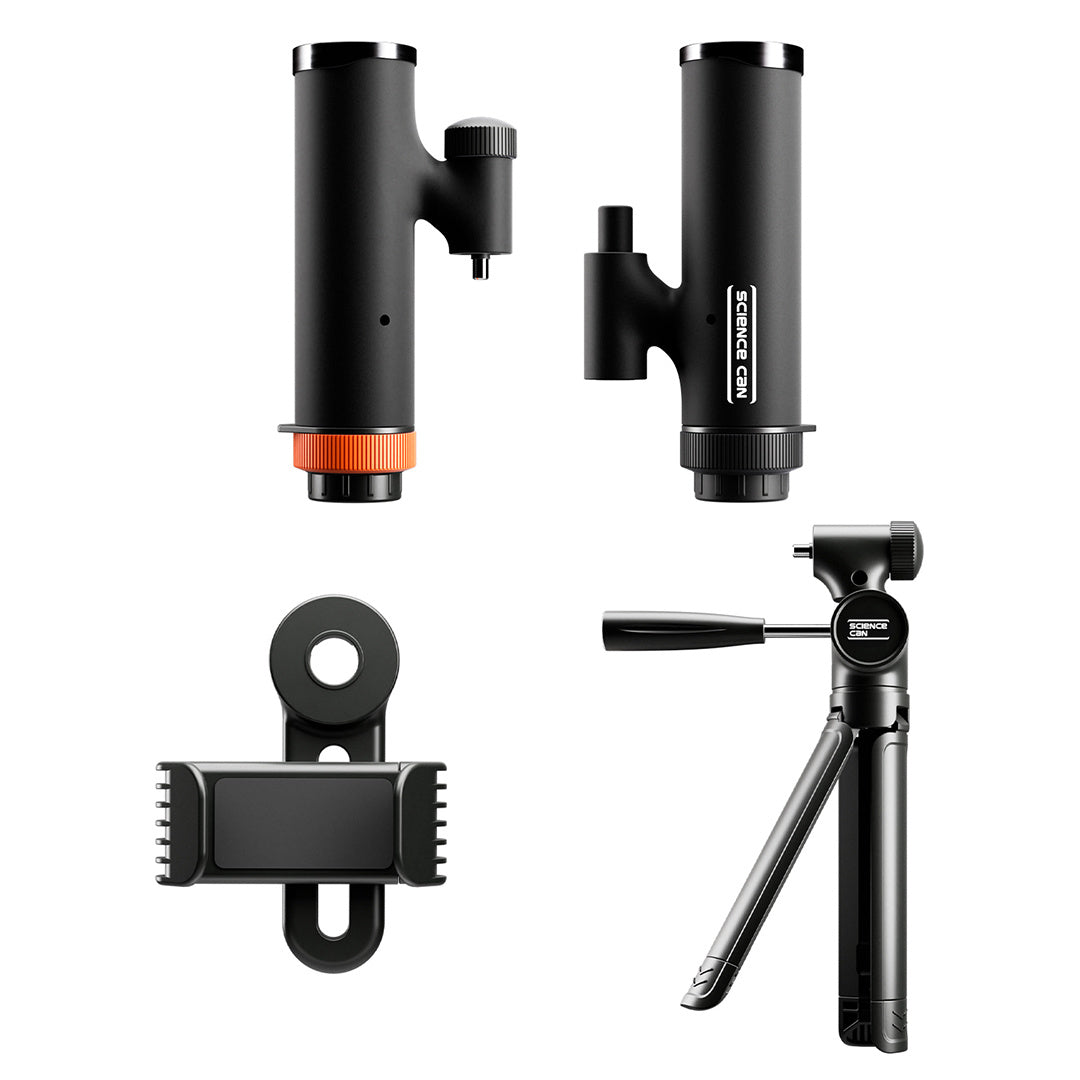 Joc STEM Explorator al naturii 3 în 1, TopBright