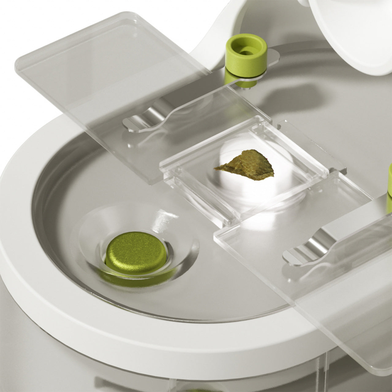 Joc STEM Microscop 250, TopBright