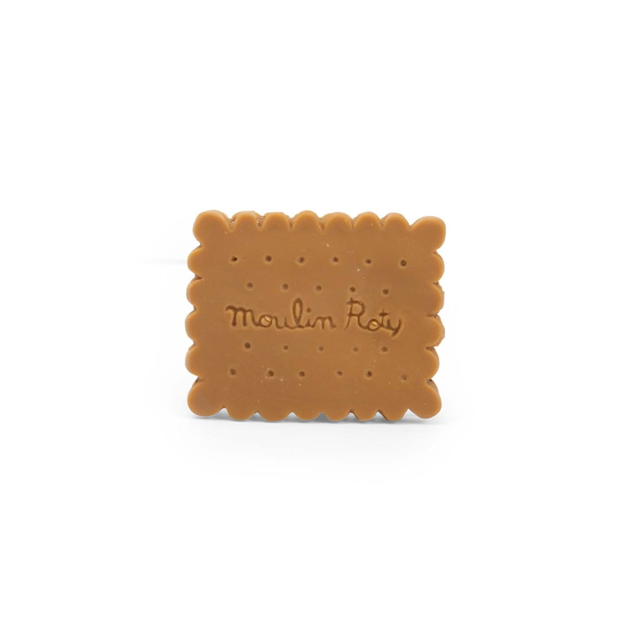 Jucarie bebe Biscuit pentru dentitie , Moulin Roty
