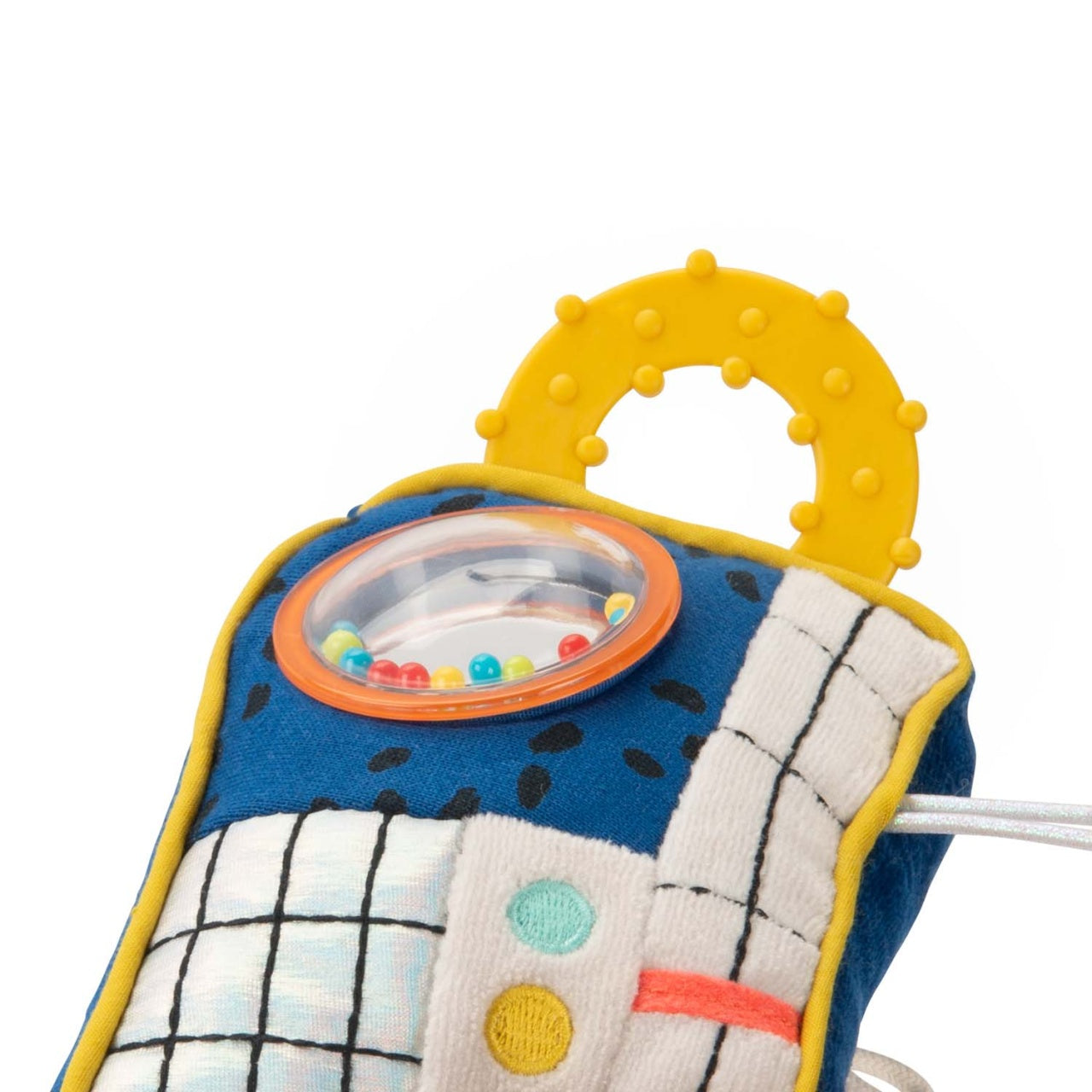 Jucarie bebe Radio mini activități, Moulin Roty