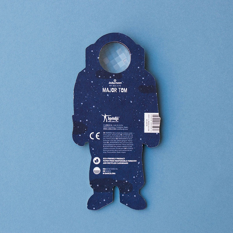 Jucarie optica Astronaut, Londji