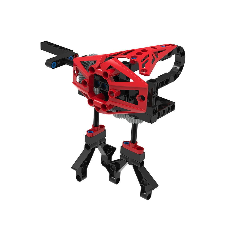 Kit STEM Construieste gadgeturi avansate, Gigo Toys