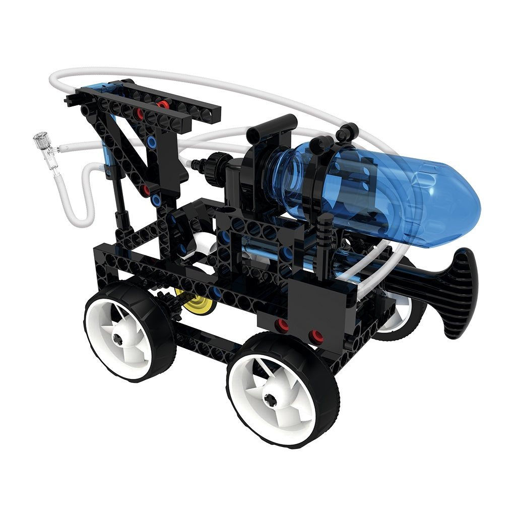 Kit STEM Marele set de inginerie, Gigo Toys