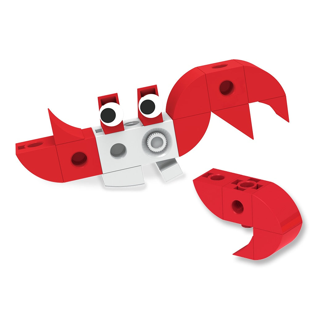 Kit STEM Mersul pe plan inclinat, Gigo Toys