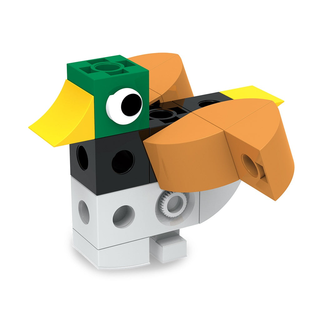 Kit STEM Mersul pe plan inclinat, Gigo Toys