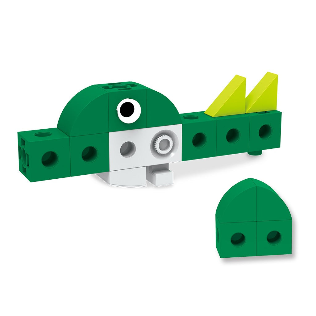 Kit STEM Mersul pe plan inclinat, Gigo Toys