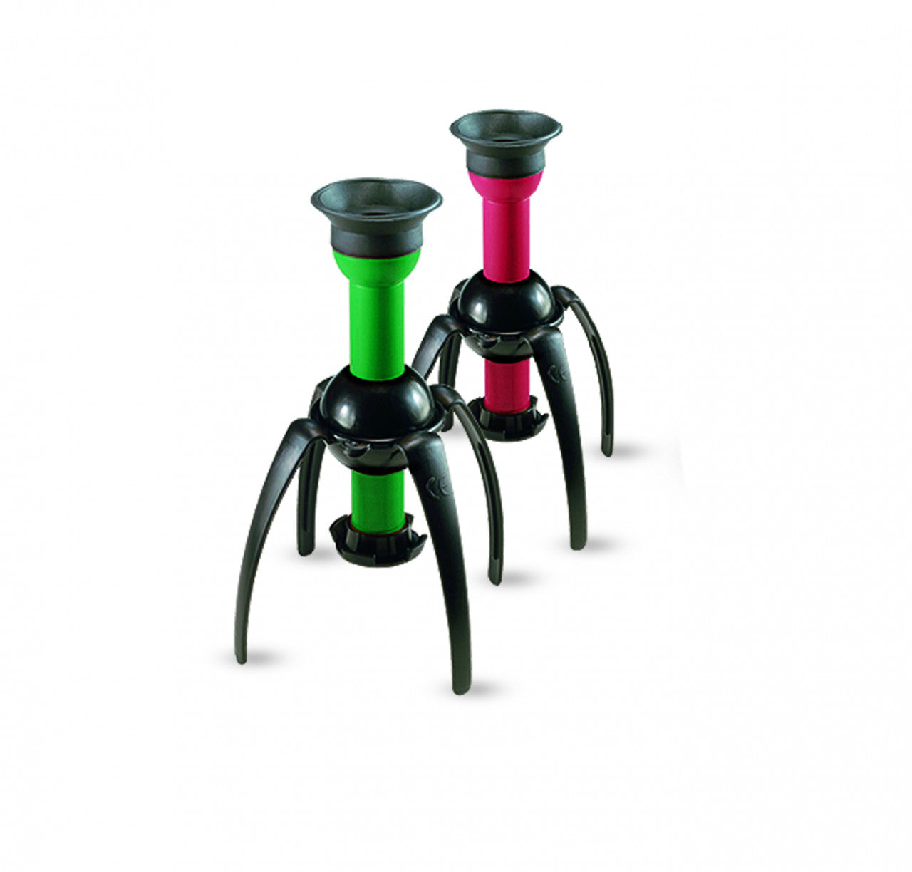 Microscop portabil, Navir