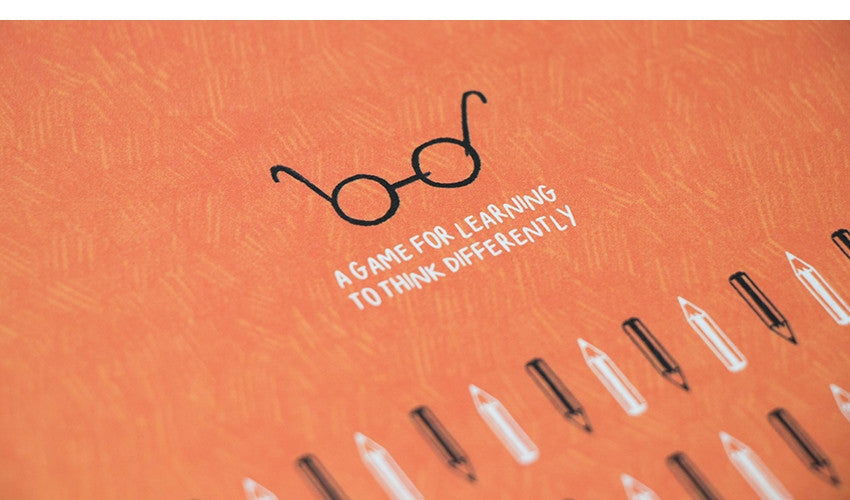 Set creativ Liber la imaginatie, Londji