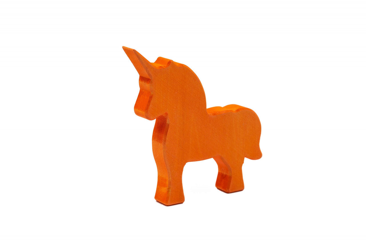 Set Handmade, Unicorni colorati