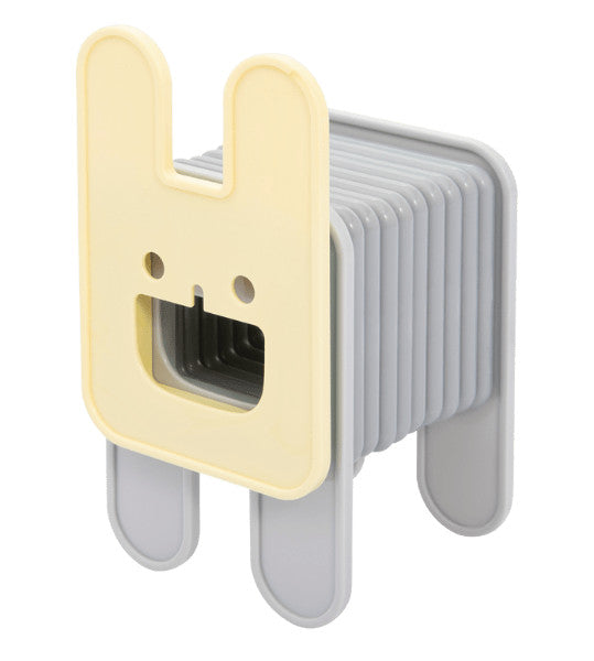 Set magnetic de construit- Magformers Animale, 40 piese