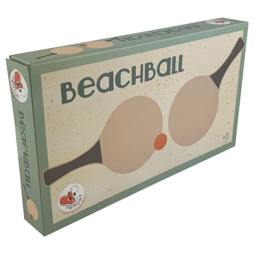 Set Tenis de plaja, Egmont Toys