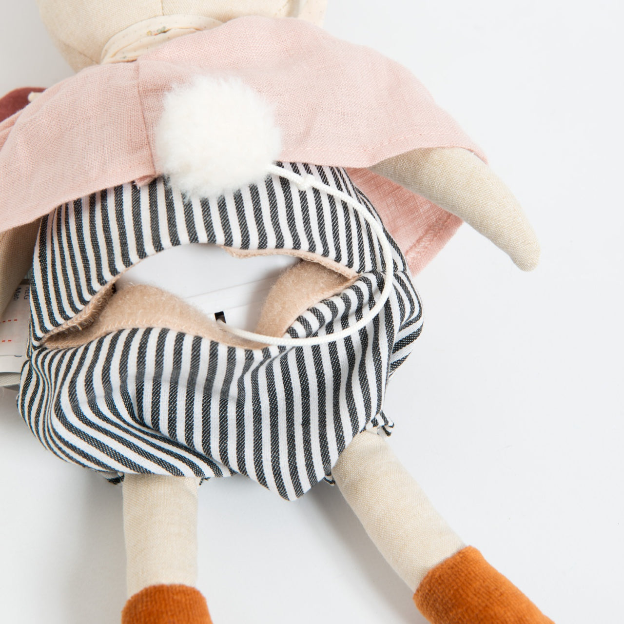 Soricel muzical, Moulin Roty
