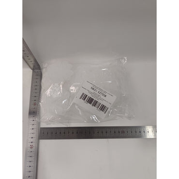 Suport pentru Baloane, ANGELBEAR, care Formeaza o Floare, cu Un Singur Strat, pentru 6 Baloane, 6x6cm, 2.7g