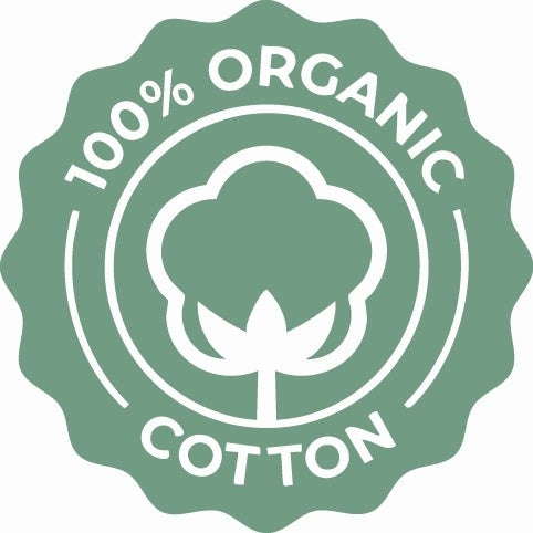 Ursuletul mare Marcel din bumbac organic, Egmont Toys