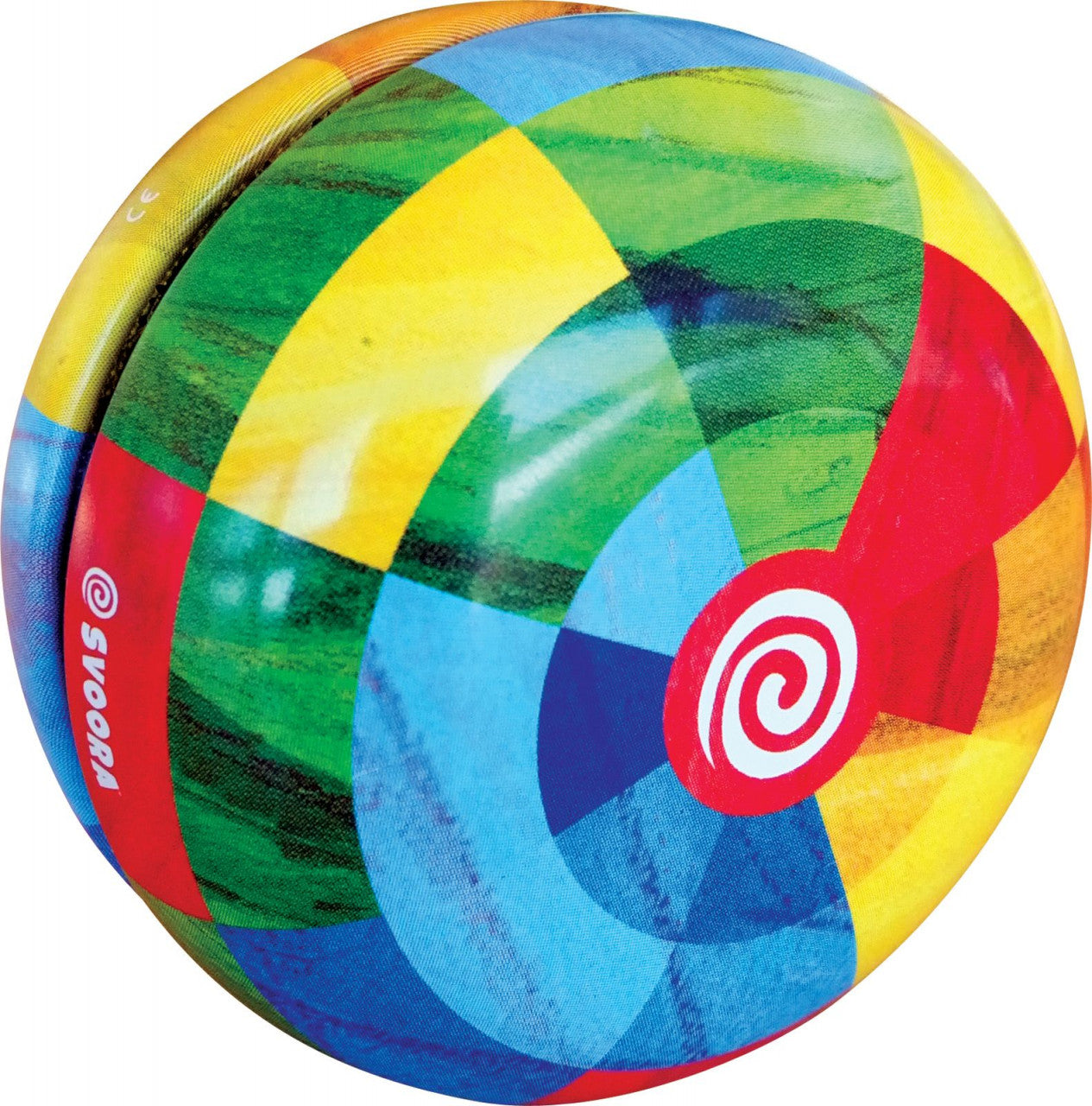 Yo-yo metalic