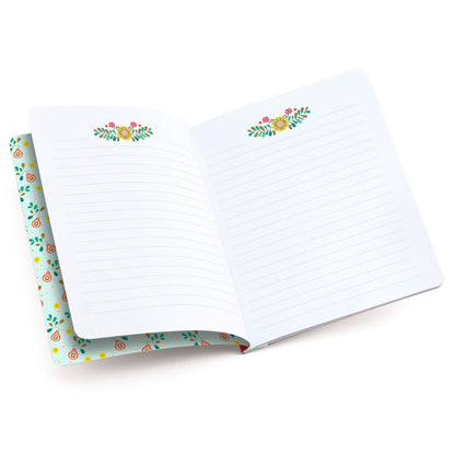 Agenda Rose, Djeco