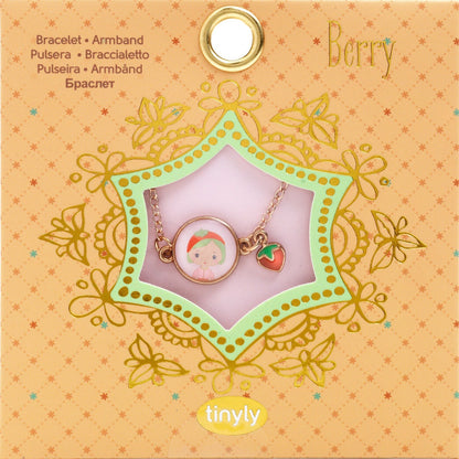 Bratara Berry, Djeco