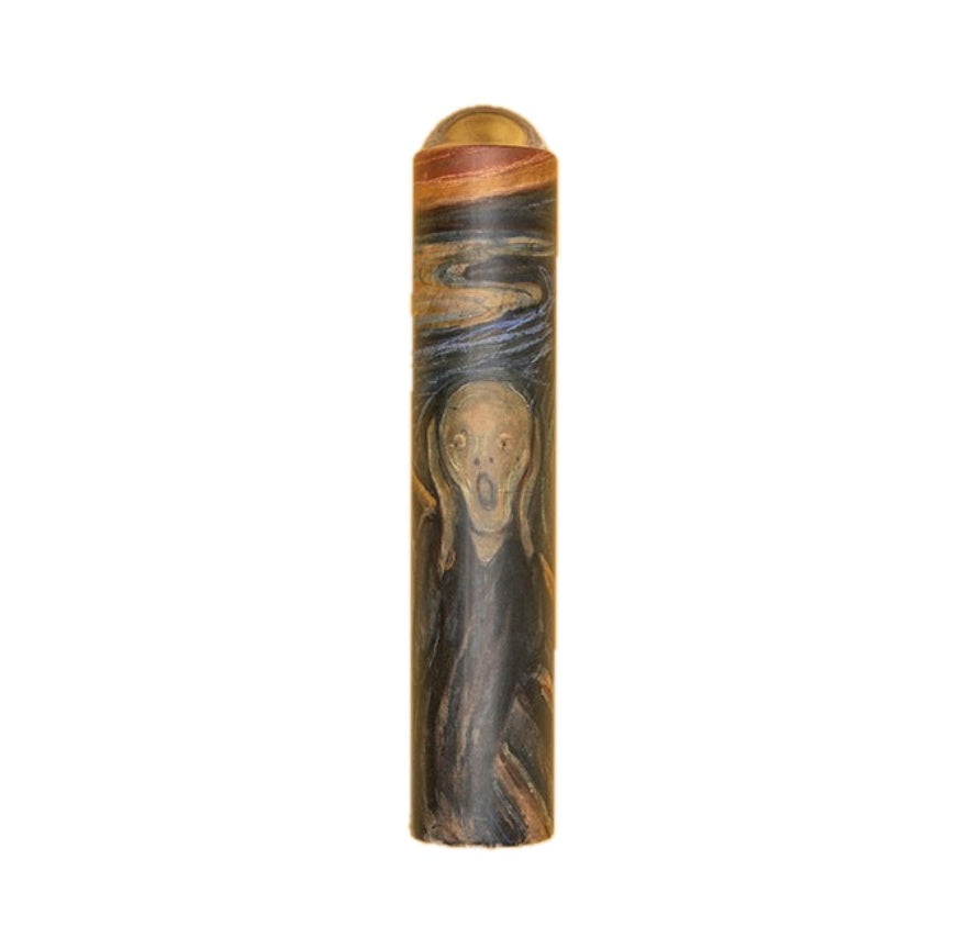 Caleidoscop Arta Contemporana Munch, Londji
