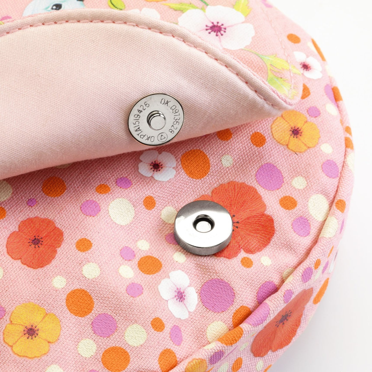 Geanta cu accesorii Birdie, Djeco