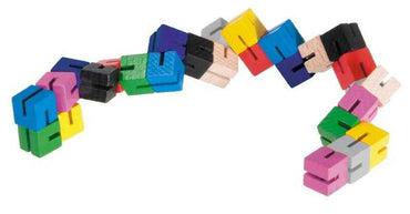 Joc logic IQ Colour Sudoku Cube, Fridolin