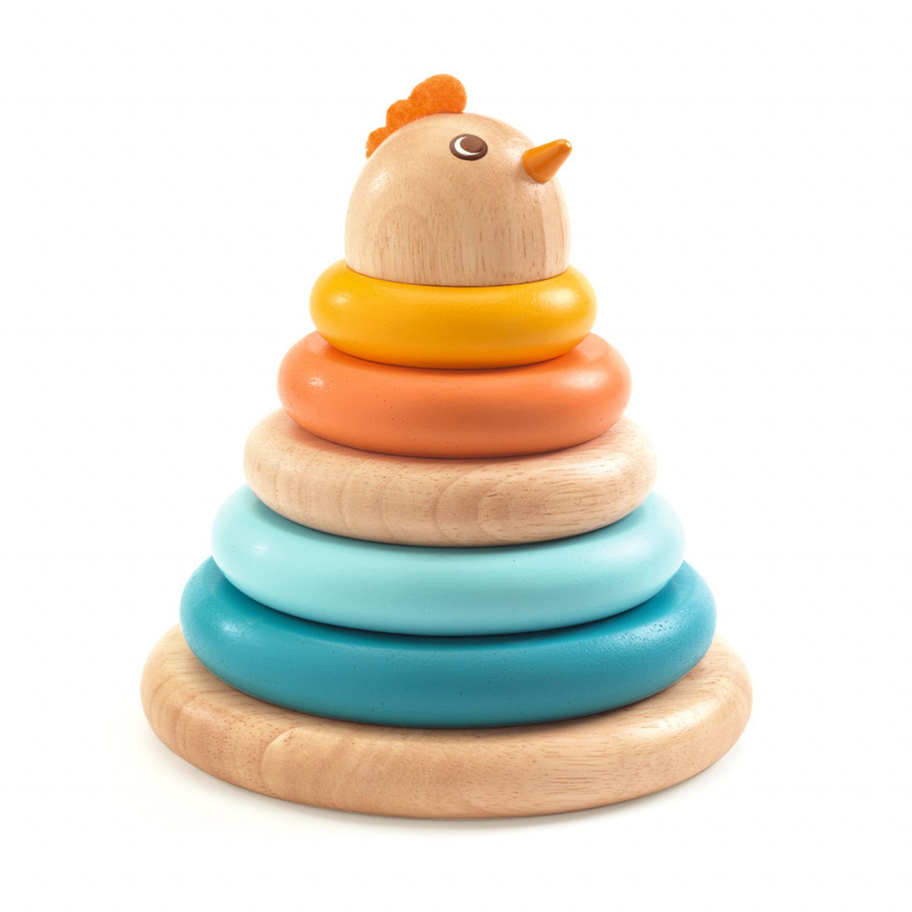 Jucarie Montessori Turn puisor, Djeco