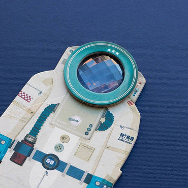 Jucarie optica Astronaut, Londji