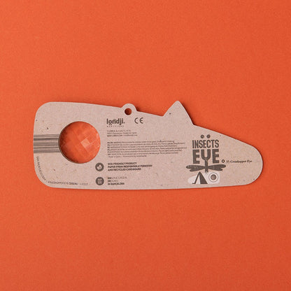 Jucarie optica Greier, Londji