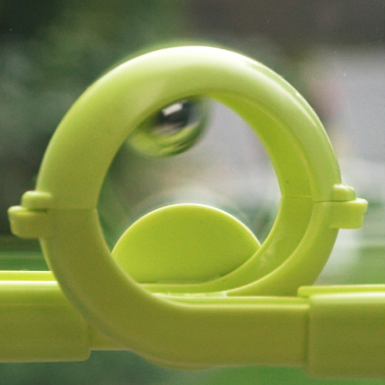 Kit STEM Bucla - extindere pentru cursa cu obstacole cu bilă metalica, Thames & Kosmos