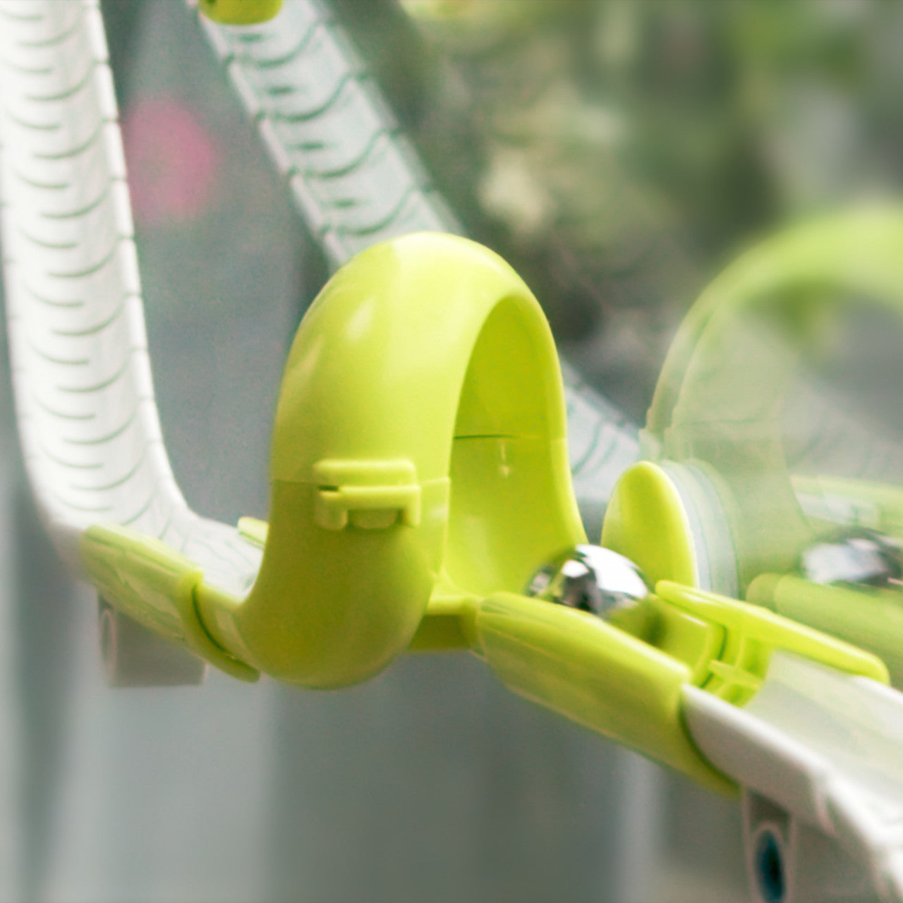 Kit STEM Bucla - extindere pentru cursa cu obstacole cu bilă metalica, Thames & Kosmos