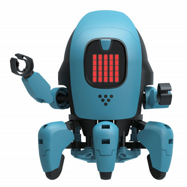 Kit STEM KAI Robotul cu inteligenta artificiala, Thames & Kosmos