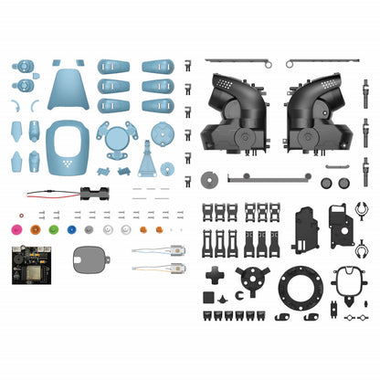 Kit STEM KAI Robotul cu inteligenta artificiala, Thames & Kosmos