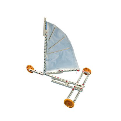 Kit STEM Principii avansate de fizica aplicata, Gigo Toys