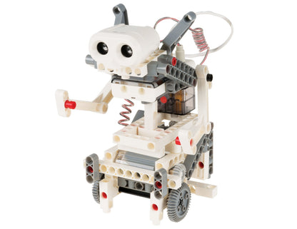 Kit STEM Roboti inteligenti, Thames & Kosmos