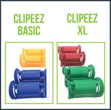 Manere detasabile pentru carucior, Clicstoys