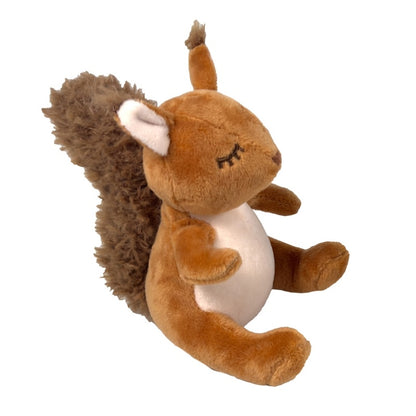 Mica veverita Pam, Egmont Toys