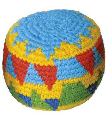 Minge colorata pentru jonglerie, Fridolin
