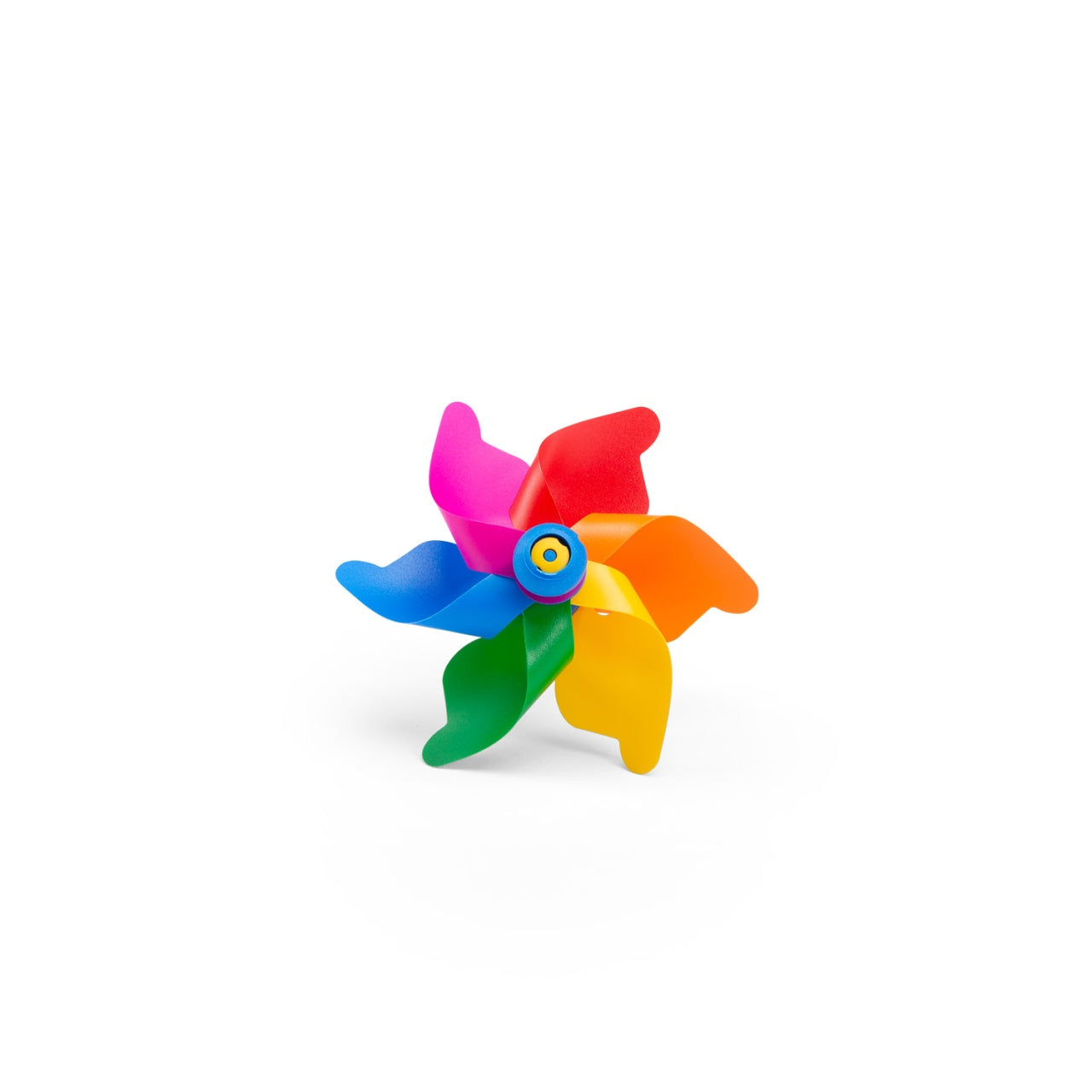 Morisca de vant pentru ghidon, Moulin Roty
