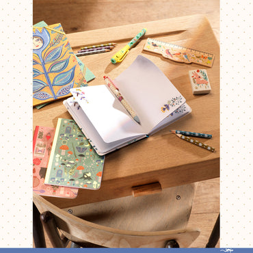 Pix magic Caroline, Djeco