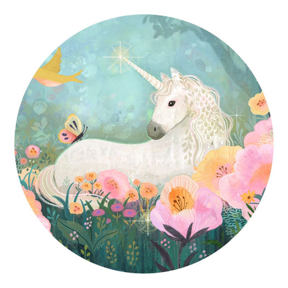 Puzzle galerie La marginea padurii, Djeco